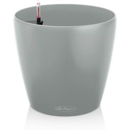 Lechuza Planter CLASSICO Colour 18 - Light grey