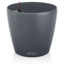 Lechuza CLASSICO Color Planter - ECO 18 - Grey