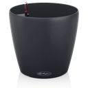 Lechuza Planter CLASSICO Color 21 - Dark grey