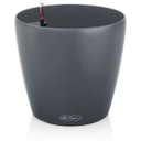 Lechuza CLASSICO Color ECO 43 virágtartó - Szürke