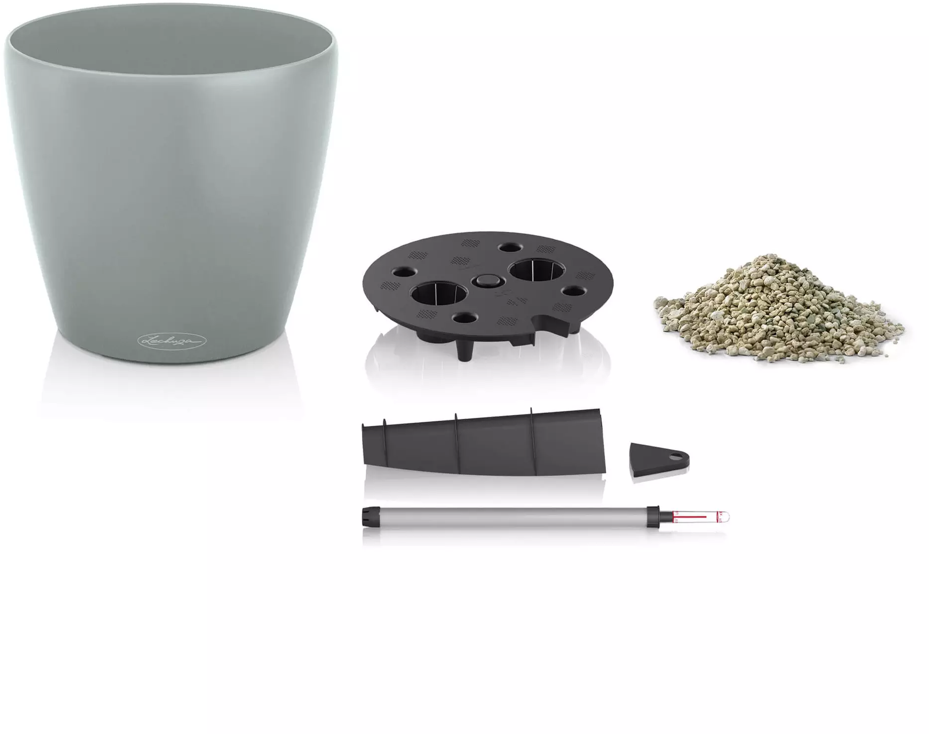 Lechuza Pot CLASSICO Color 60