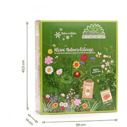 Die Stadtgärtner Advent Calendar - 1 item