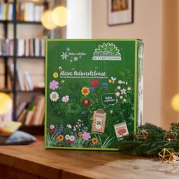 Die Stadtgärtner Adventskalender - 1 st.