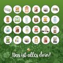 Die Stadtgärtner Advent Calendar - 1 item