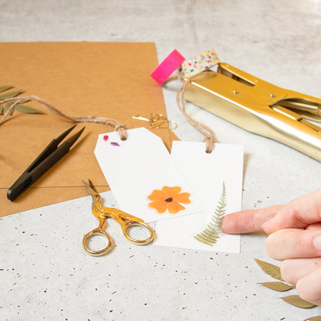 Botanopia Stickerbogen 