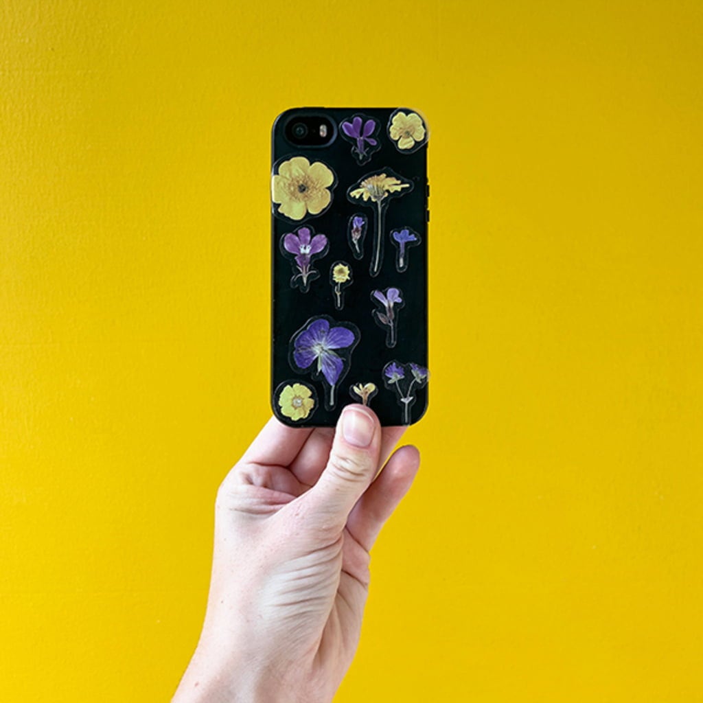 Botanopia Stickerbogen 
