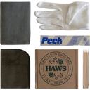 HAWS Polishing Kit - Copper & Brass - 1 Set