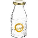Kilner Milchflasche