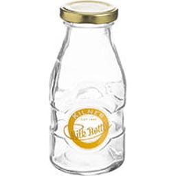 Kilner Milchflasche - 190 ml