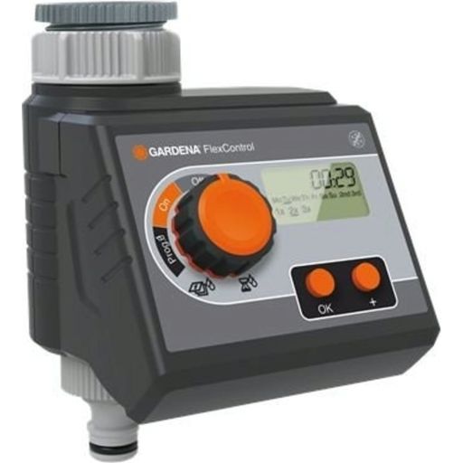 Gardena Water Computer Flex Control
