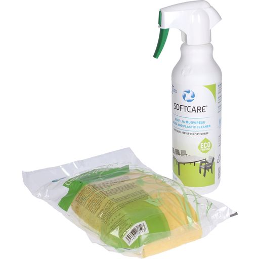 Ecofurn Cleaning Kit - 1 item