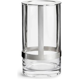 sagaform Hold Vaas - Zilver