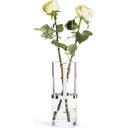 sagaform Hold Vaas - Zilver