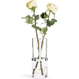 sagaform Hold Vaas - Zilver