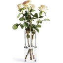 sagaform Hold Vaas - Zilver