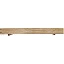 sagaform Plateau en Bois 