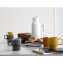 sagaform Coffee & More - Terracotta Kitchen Plate - 1 item