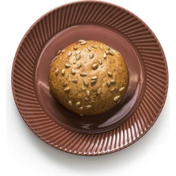 sagaform Coffee & More - Terracotta Kitchen Plate - 1 item