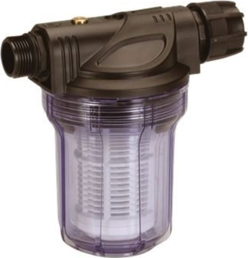 Gardena Pump Prefilter to 3,000 l / h