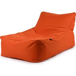 Extreme Lounging B-Bed Chaise Longue avec Coussin