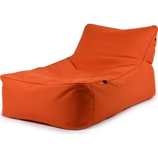 Extreme Lounging B-Bed Outdoor Lounger with Pillows
