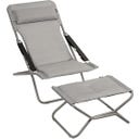 Lafuma Footrest / Stool NEXT 