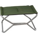 Lafuma Fotstöd / pall NEXT Be Comfort® - Olive