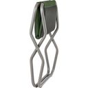 Lafuma Fotstöd / pall NEXT Be Comfort® - Olive