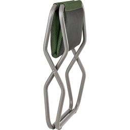 Lafuma Fotstöd / pall NEXT Be Comfort® - Olive