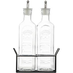 Kilner ÖL- und Essigflaschen Set - 1 Set