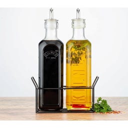 Kilner ÖL- und Essigflaschen Set - 1 Set