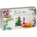 Organic Tea for Two Advent Calendar - 1 item