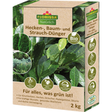 Organic Fertiliser for Hedges, Trees & Shrubs