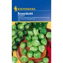 Kiepenkerl Rosenkohl Roodnerf - 1 Pkg