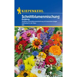 Kiepenkerl Blumenmischung Schnittblumen - 1 Pkg