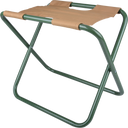 Esschert Design Vrtni stolček za orodje