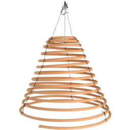 Esschert Design Hanging Citronella Spiral - L