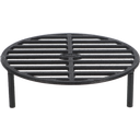 Fire Pit Grate