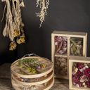 Esschert Design Drying Rack for Flowers and Herbs - 1 item