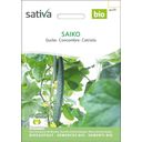 Sativa Bio ogórek 