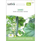 Sativa Bio uhorka "Saiko"