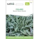 Sativa Brócoli Bio 