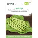 Sativa Bio fižol (grmičasti fižol) “Cupidon”