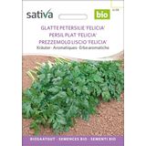 Herbes Aromatiques Bio "Persil Plat Felicia"