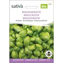 Sativa Hierbas Bio 