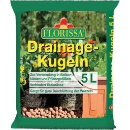 Florissa Drainage Balls - 5 litres