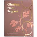 Botanopia Podpora za plezalne rastline - Medenina