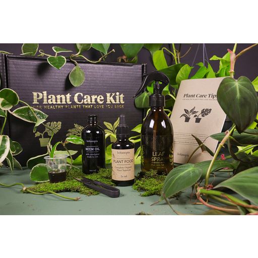 Botanopia Plant Care Set