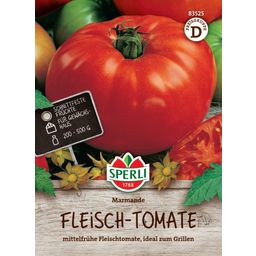 Sperli Fleisch-Tomate Marmande