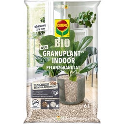 Compo Organic Indoor Plant Granules - 6 litres